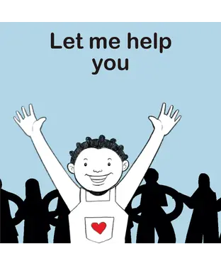 書封 Let Me Help You【有聲】